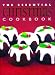 Book The Essential Christmas Cookbook