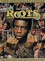 Roots: The Original Series 1 - 25th Anniversary Edition (3 Disc Box Set) [1977] [DVD]