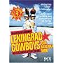Leningrad Cowboys - Total Balalaika Show