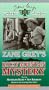 Zane Grey's Rocky Mountain Mystery [VHS]