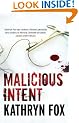 Malicious Intent