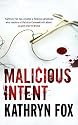 Malicious Intent