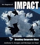 Six Degrees of Impact : Breaking Corporate Glass