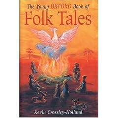 The Young Oxford Book of Folk Tales