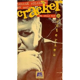 Cracker: Men Should Weep (VHS)