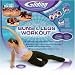 GLIDING DISCS ULTIMATE BUNS AND LEGS WORKOUT