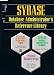 Book Sybase Database Administrator's Reference Library