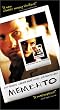 Memento (2000) [VHS]