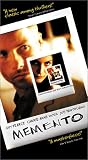 VHS : Memento (2000)