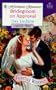 Bridegroom On Approval (Fairytale Weddings) - Larger Print