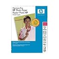 Premium Plus High Gloss Paper - White (5x7")