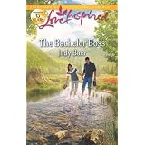 The Bachelor Bossby Judy Baer
