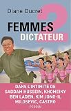 acheter livre occasion Femmes de dictateur II