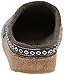 Haflinger Unisex GZ Clog
