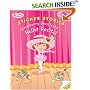 Strawberry Shortcake's Ballet Recital: Sticker Stories (Strawberry Shortcake)