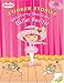 Strawberry Shortcake's Ballet Recital: Sticker Stories