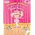 Strawberry Shortcake's Ballet Recital: Sticker Stories with Sticker(s)