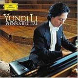 Vienna Recital