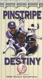 Story of 1996 New York Yankees [VHS] [Import]/