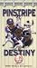 Pinstripe Destiny:1996 Yankees [VHS]