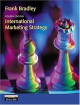 International Marketing Strategy (4th Edition)