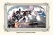 Art Poster, Death of Colonel Rennie - 27.5 x 18.75