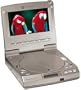 Audiovox DVD1500 5.8-Inch Portable DVD Player