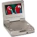 Audiovox DVD1500 5.8-Inch Portable DVD Player