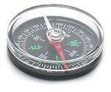 Metronic - 450002 - Accessoires de Mise en Oeuvre - Boussole