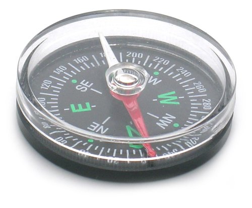 Metronic - 450002 - Accessoires de Mise en Oeuvre - Boussole