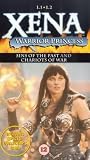 Xena Warrior Princess - 1.1/1.2 [VHS] VHS