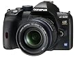 Olympus E-520...