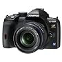 Olympus E-520 DSLR with ZUIKO DIGITAL ED 14-42mm 1:3.5-5.6 & ZUIKO DIGITAL ED 40-150mm 1:4.0-5.6 lenses