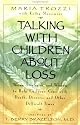 Talking With Children About Loss