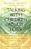 Talking With Children About Loss