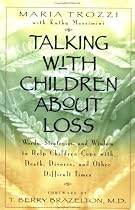 Talking With Children About Loss