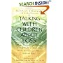 Talking With Children About Loss