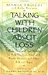 Talking With Children About Loss