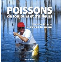 Poissons de toujours et d'ailleurs
