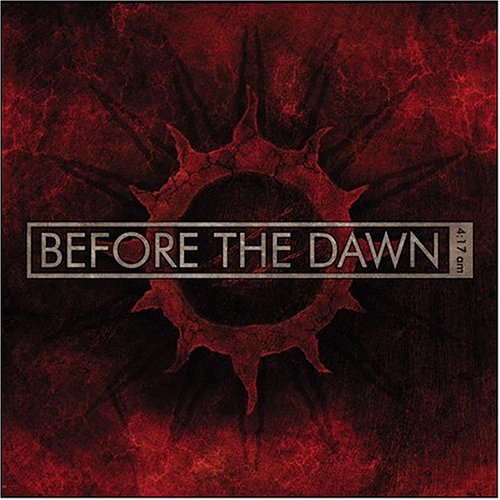 Before the Dawn - Vengeance Lyrics - Zortam Music