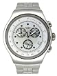 Swatch Irony The Chrono Wealthy Star Watch YOS401G