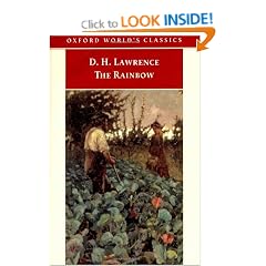 The Rainbow (Oxford World's Classics)