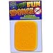 The Fun Sponge â€“ Guaranteed to Soak Up the Fun Gag Gift for Parents Funny Retirement Gift Over the Hill Silly Stocking Stuffer White Elephant Office Gift by Gears Out