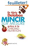 Mincir sur mesure gr�ce � la chrono nutrition