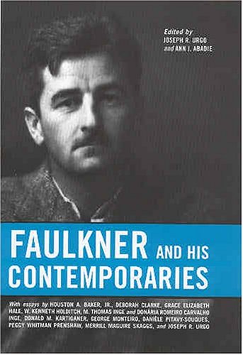 William Faulkner