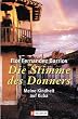 Die Stimme des Donners