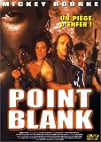 Point Blank [Region 2]