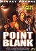 DVD : Point Blank [Region 2]