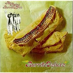 Burrito Deluxe