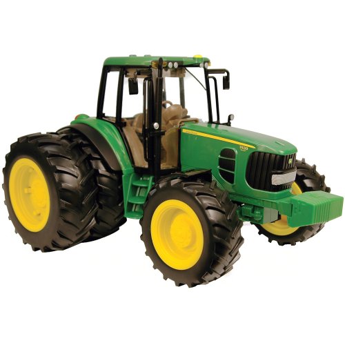 Big Farm John Deere Tractor - 7430